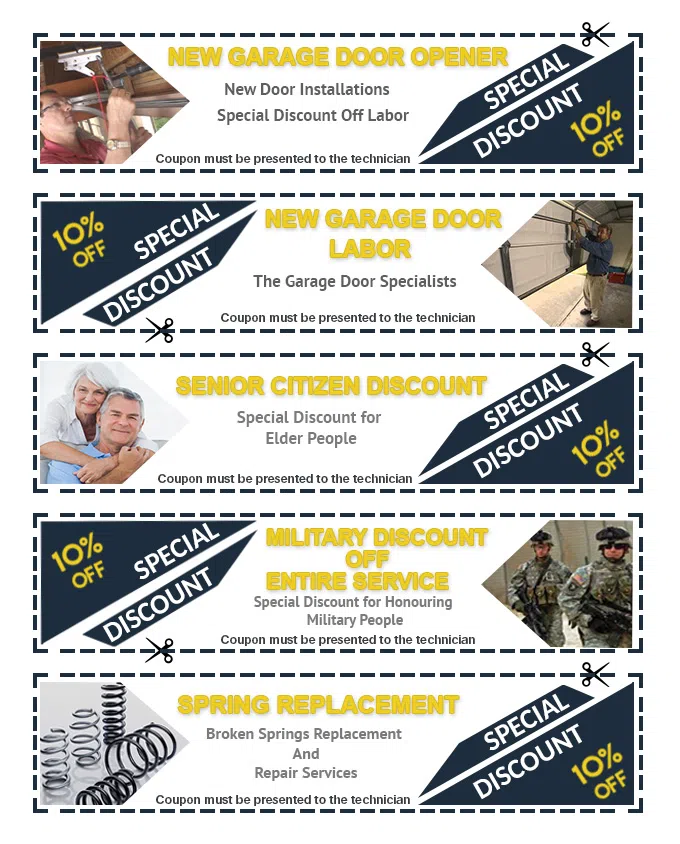 Community Garage Door Service Sicklerville, NJ 856-437-3974 - CouponSet19-five
