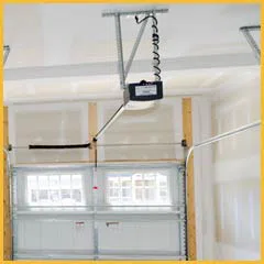 Community Garage Door Service Sicklerville, NJ 856-437-3974 - side-garage-opener-10-48m